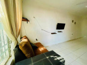 La casita